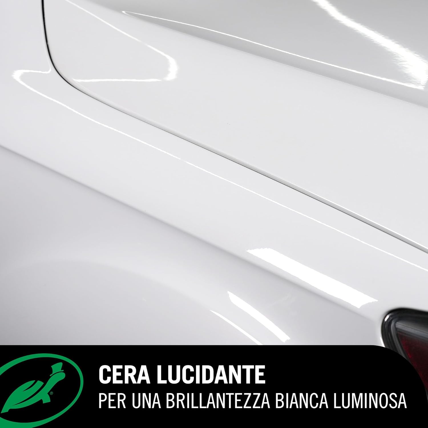 Thumbnail 2 de Turtle Wax 52712 Color Magic Car Polish – Ripristina colore e brillantezza bianco, 500 ml