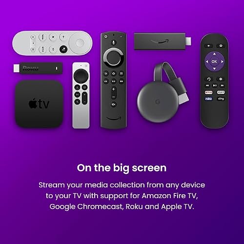 Thumbnail 7 de CyberLink PowerDVD 24 Ultra: The Ultimate Blu-ray, DVD & Media Player Powerhouse