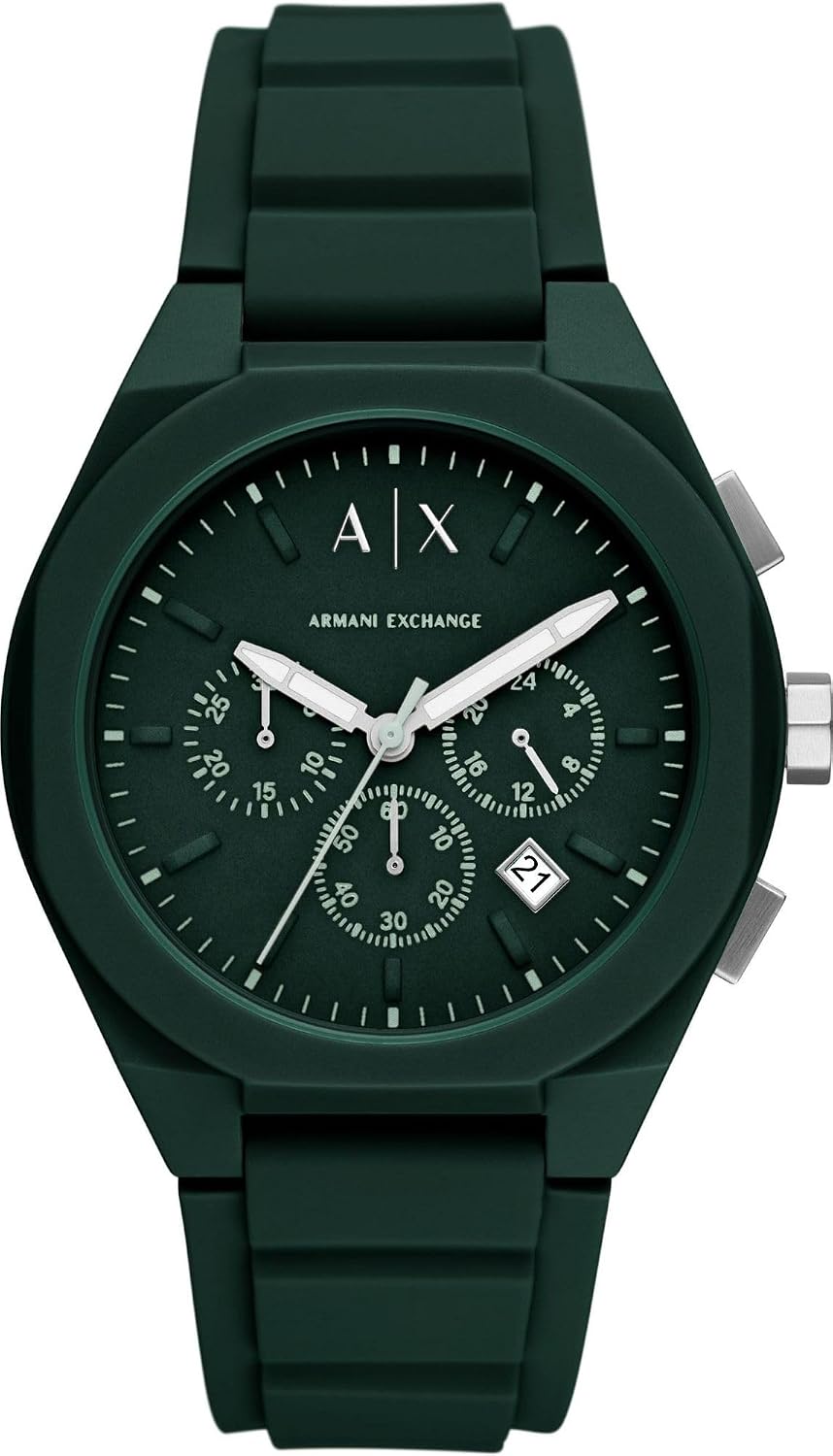 Thumbnail 6 de Armani Exchange Reloj cronógrafo 44 mm
