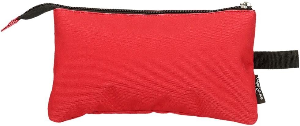 Detalle de Pepe Jeans Aris Astuccio triplo 22 x 12 x 5 cm