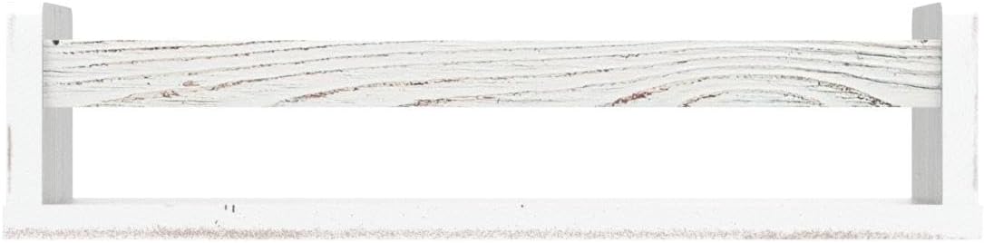Thumbnail 3 de NATURE SUPPLIES Bücherregal Kinder, 3er-Set – rustikales Montessori Wandregal für Kinderzimmer
