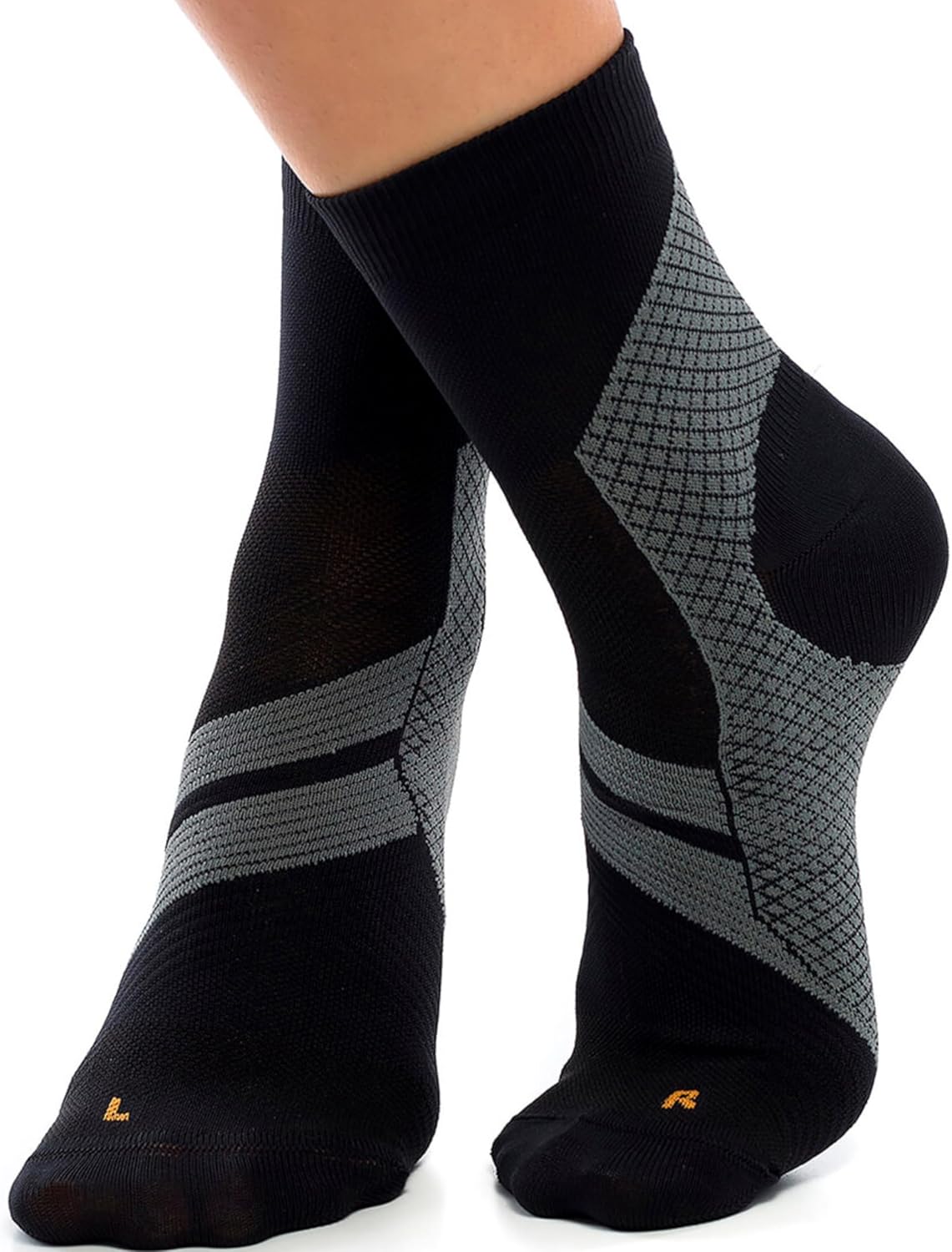 Detalle de ZaTech Plantarfasziitis Socken