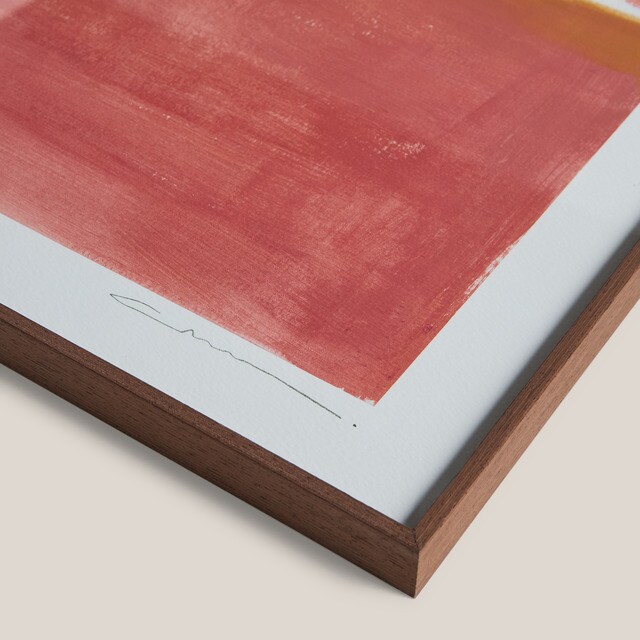 Thumbnail 1 de El Corte Inglés Cuadro Ritmo Rosa 🎨