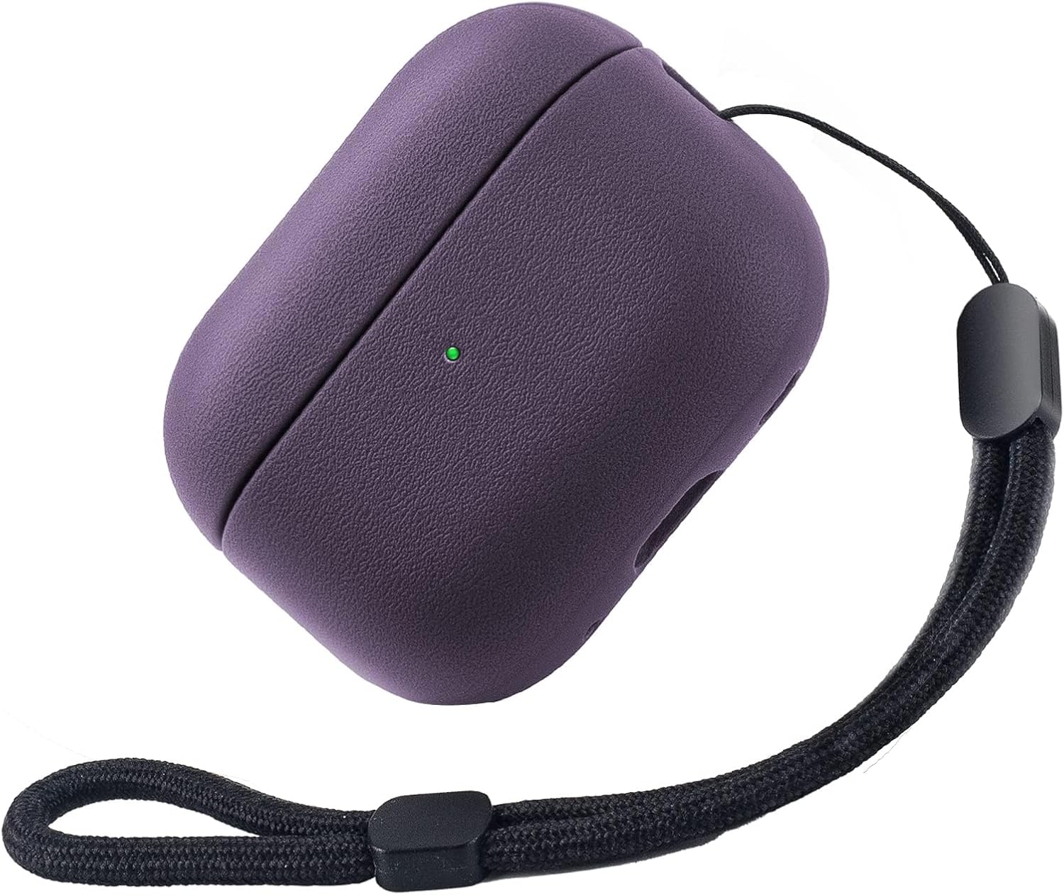 Detalle de Teyomi Funda Compatible con AirPods Pro 3 21 cm