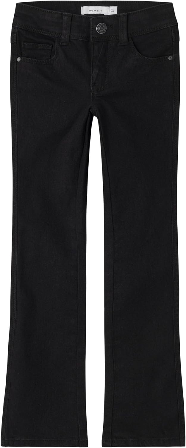 Thumbnail 6 de NAME IT Girl Jeans Bootcut