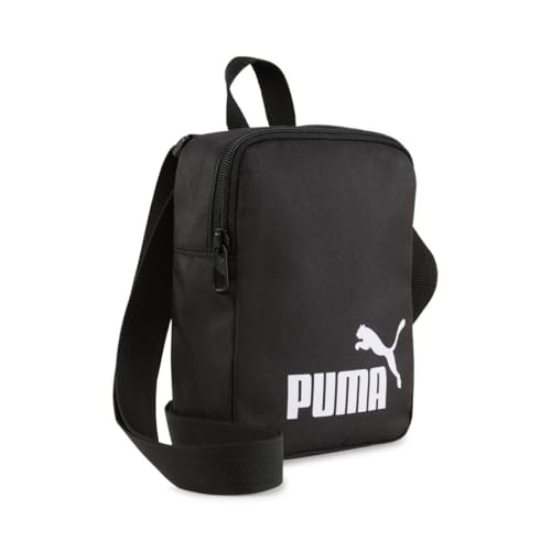Detalle 2 de PUMA Phase Portable OSFA – Portátil Unisexo en Puma Black