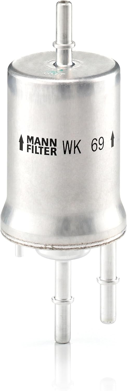 Thumbnail 1 de MANN-FILTER WK 69 filtre à carburant