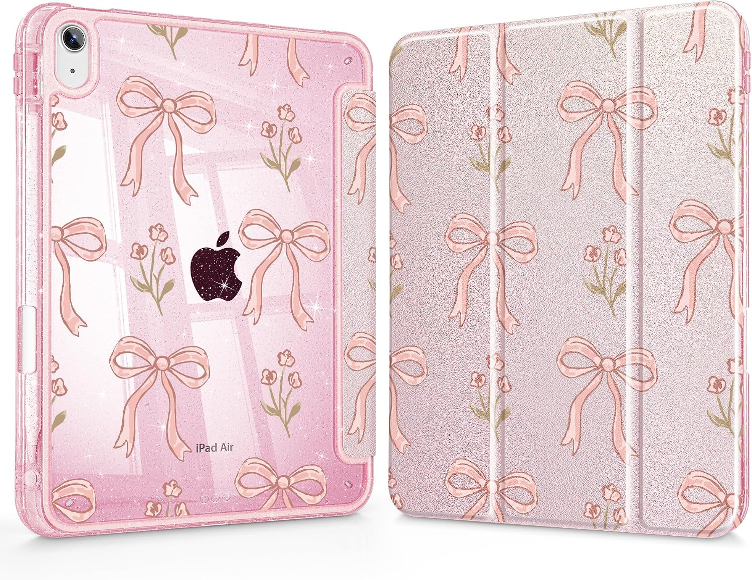 Detalle de May Chen iPad Air Case, Pearl PU