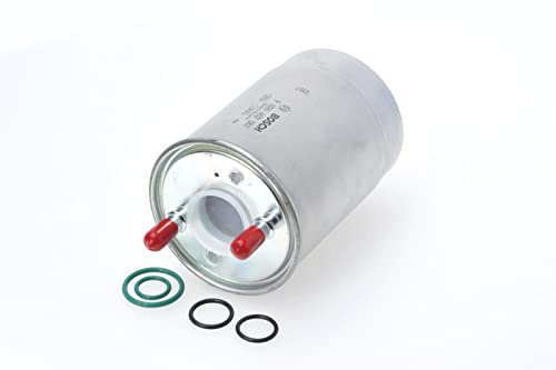 Detalle 2 de Bosch Filtre à Carburant Diesel – Sépare les particules ⚙