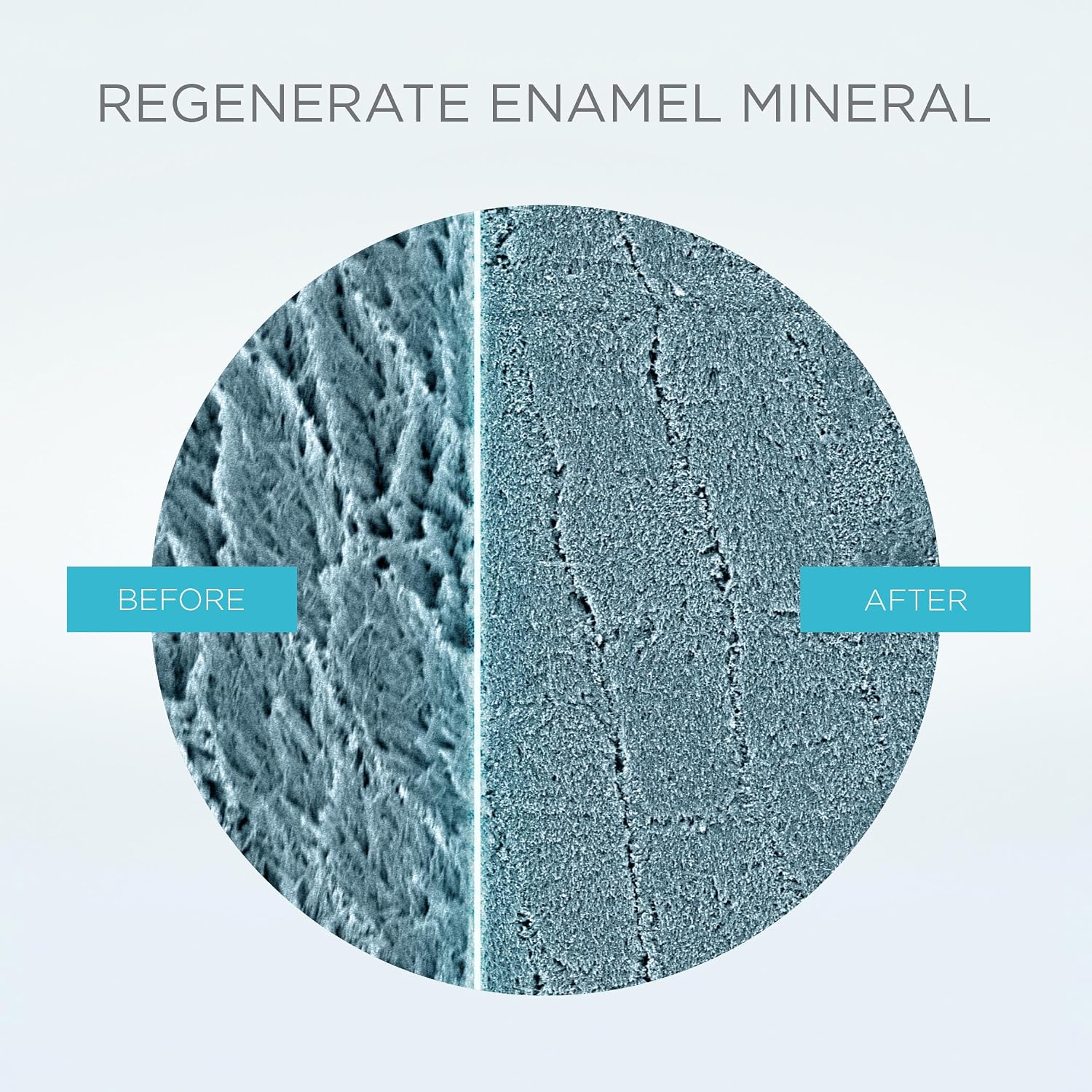 Detalle de Regenerate Advanced Toothpaste 75 ml toothpaste 🪥