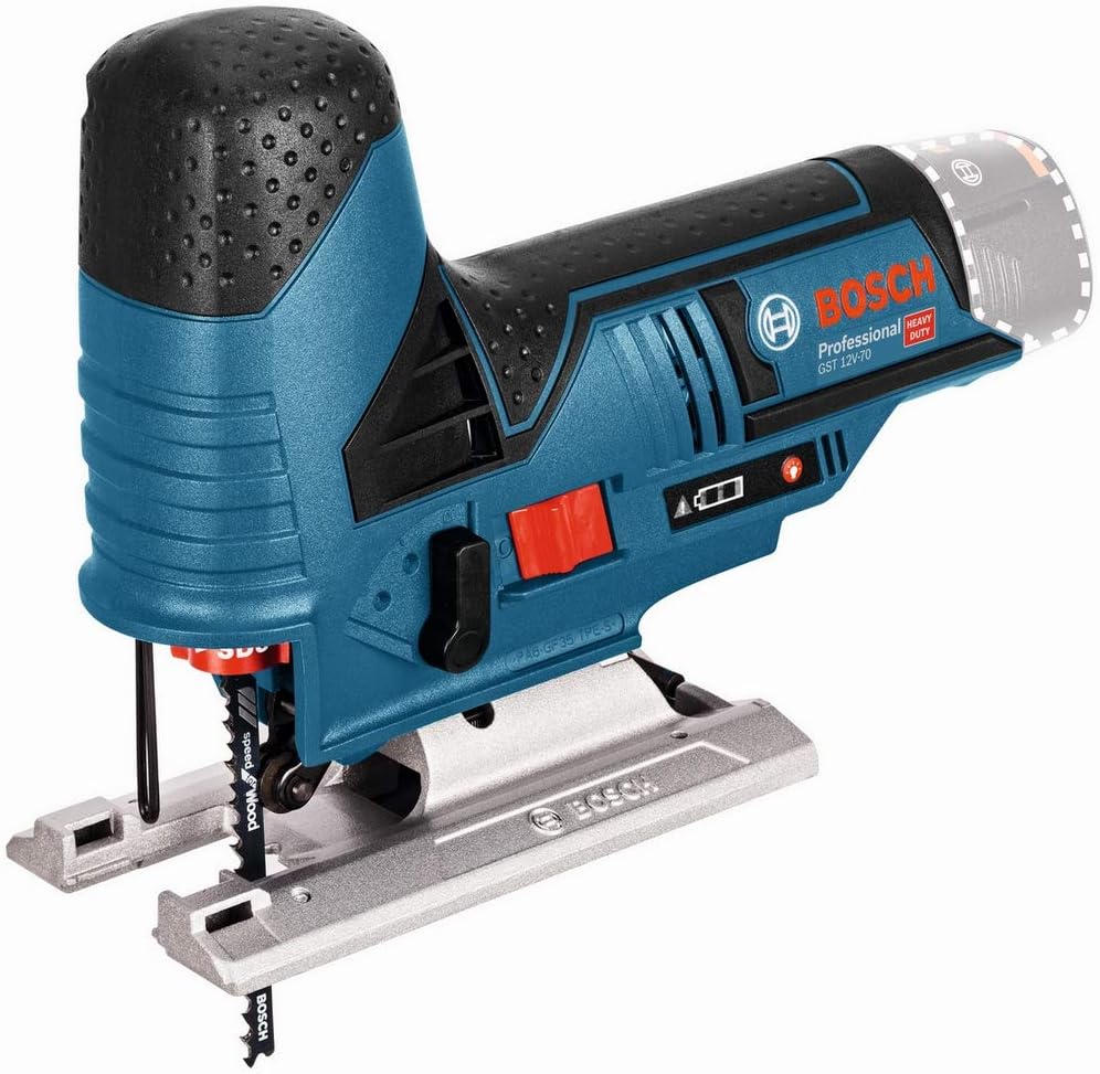 Thumbnail 1 de Bosch Professional GST 12V-70 Stichsäge 70 mm
