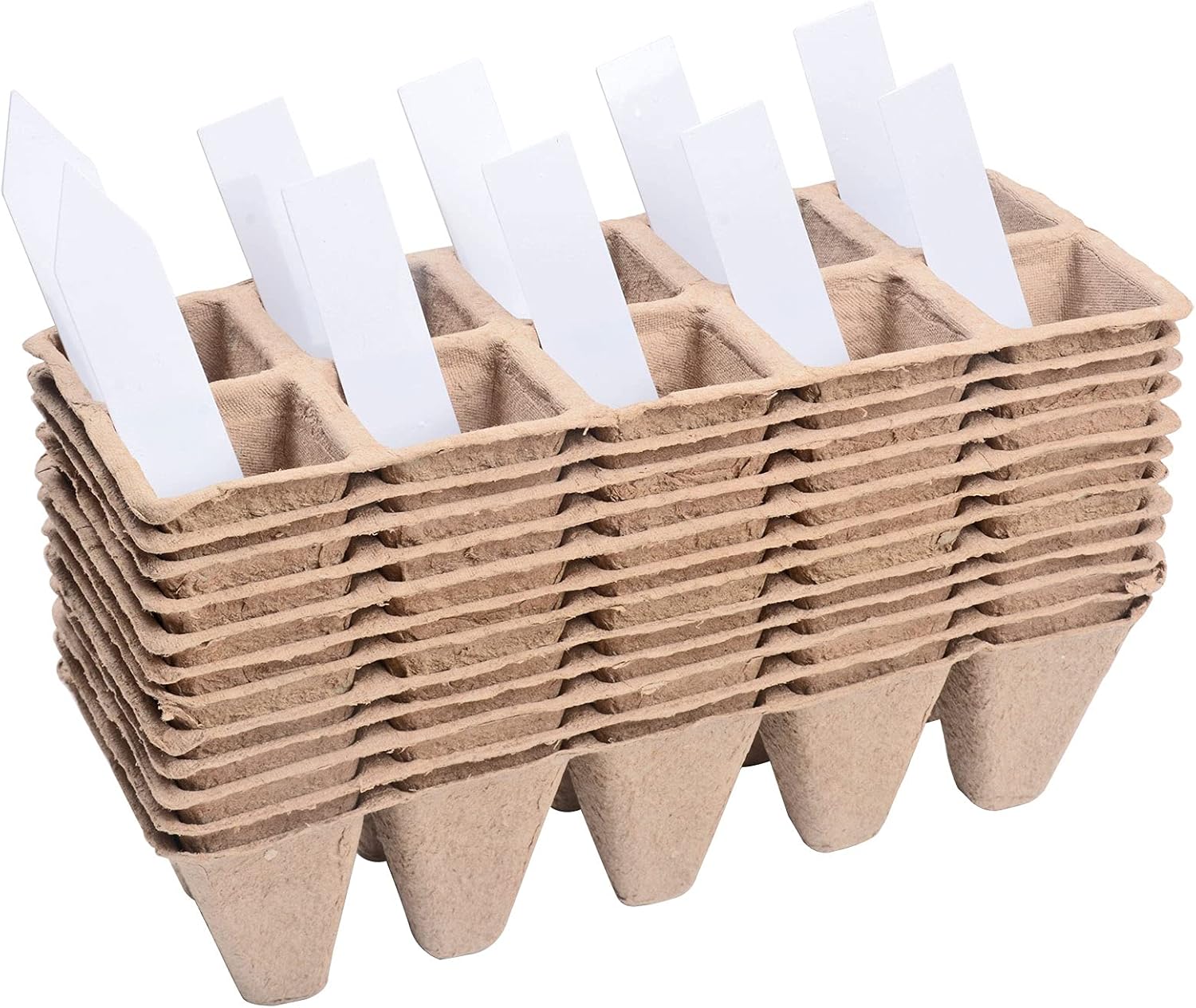 Thumbnail 1 de Seed starter tray kit 120 cells