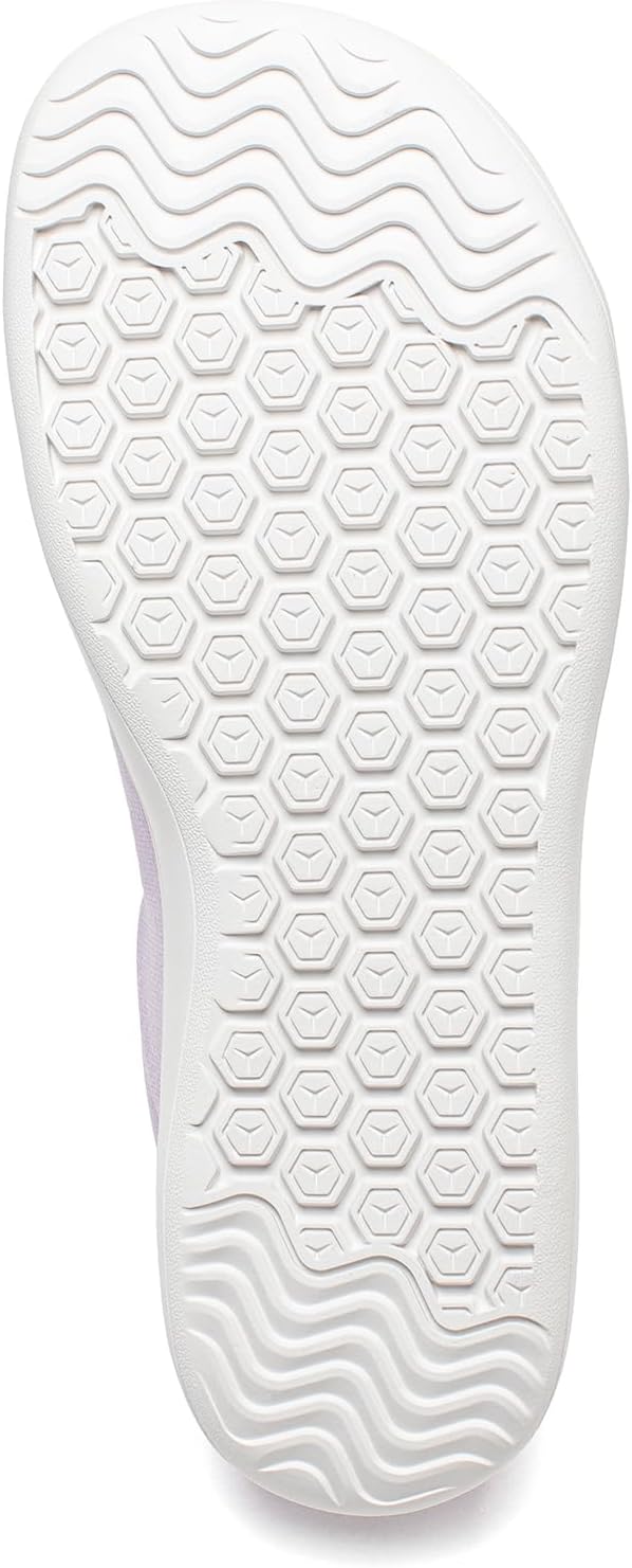 Detalle de HOBIBEAR Wide Barefoot Shoes for Men and Women – Lightweight, Zero Drop Sole, Flexible Trail and Walking Trainers