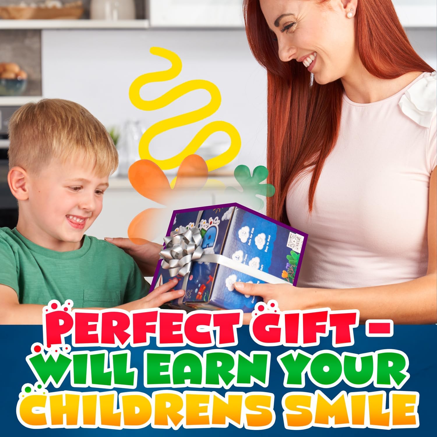 Thumbnail 6 de Air Dry Clay 26 Colours modelling set 🎨