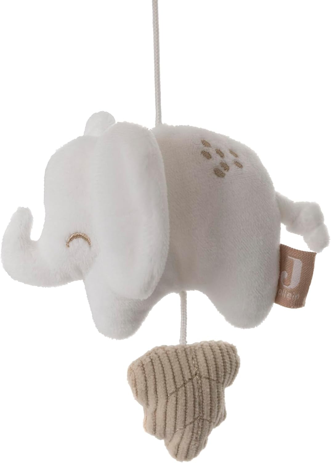 Thumbnail 1 de Jollein 116-001-68110 babymobiel Olifant Tales met olifanten, wolken en manen