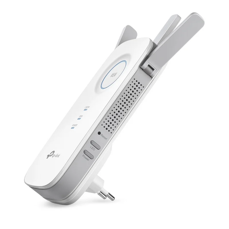 Thumbnail 3 de TP-LINK RE450 Repetidor Wi‑Fi AC1750 📶