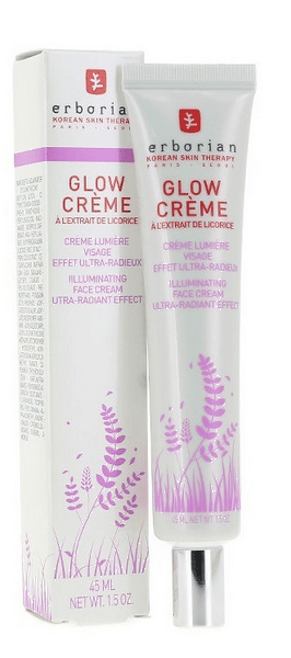 Thumbnail 1 de Erborian Glow Créme primer de maquillaje con extracto de regaliz (45 ml)