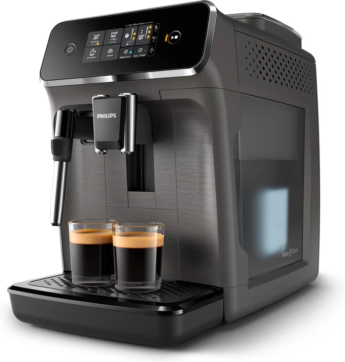 Thumbnail 2 de Philips 2200 EP2224/10 Kaffeevollautomat