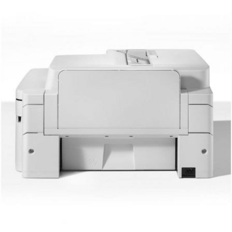 Detalle de Brother MFC-J6760DW: Multifunción A3 a color con WiFi, fax y dúplex, Todo-en-Uno