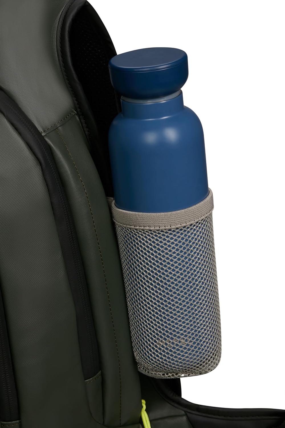 Thumbnail 6 de Samsonite Paradiver Light Laptop-Rucksack 15,6 Zoll (45 cm) 19 L – Dschungelgrün