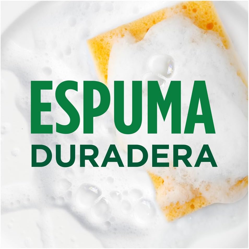 Thumbnail 2 de Fairy Maxi Poder 4 x 730ml 🌊 Lavavajillas Efectivo y Fácil