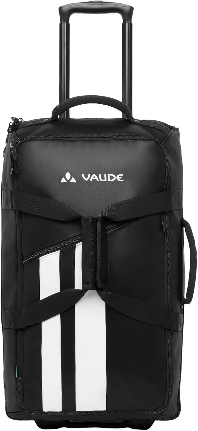 Detalle 2 de VAUDE Rotuma 65 Reisetrolley 65 L