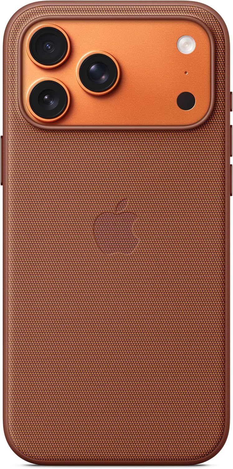 Thumbnail 6 de Apple Coque Silicone avec MagSafe pour iPhone 17 Pro Max – Noir