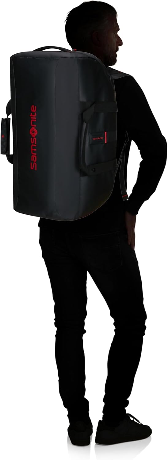 Thumbnail 6 de Samsonite Paradiver Light Travel Backpack Luggage – Zaino da viaggio 60 L