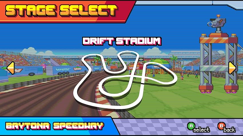 Thumbnail 5 de Victory Heat Rally Champion Edition Nintendo Switch