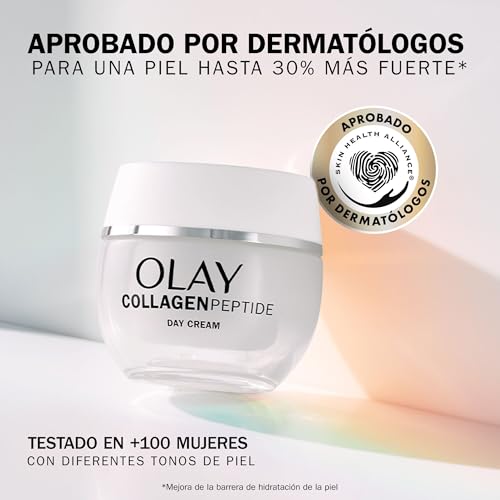 Thumbnail 4 de Olay Retinol24 y Collagen Peptide24 Pack Antiedad 🌙