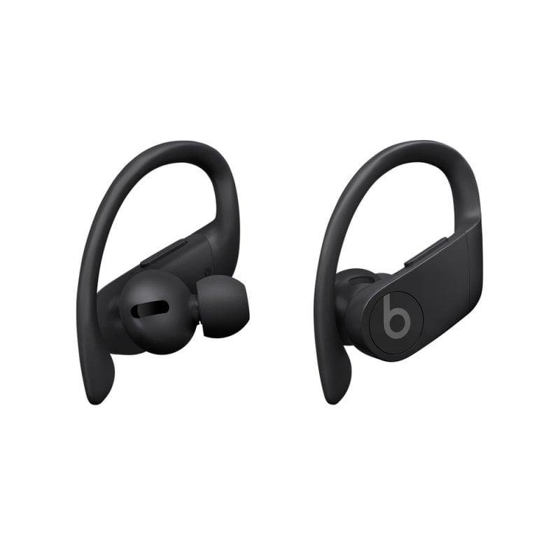 Thumbnail 2 de Beats Powerbeats Pro Auriculares Bluetooth Negros: libertad, ajuste y deporte sin límites