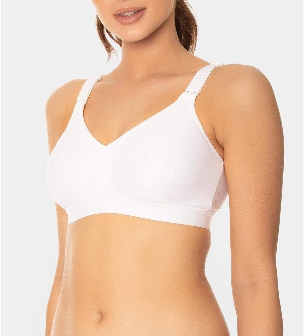 Detalle de Triumph Triaction Wellness Soutien-gorge de sport sans armatures