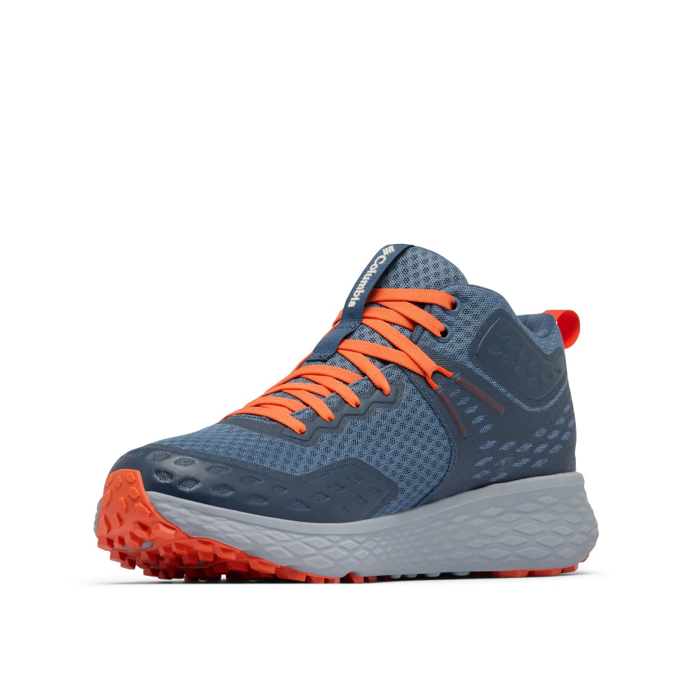 Thumbnail 4 de Columbia KONOS TRS OUTDRY MID botas 100% poliéster 📷