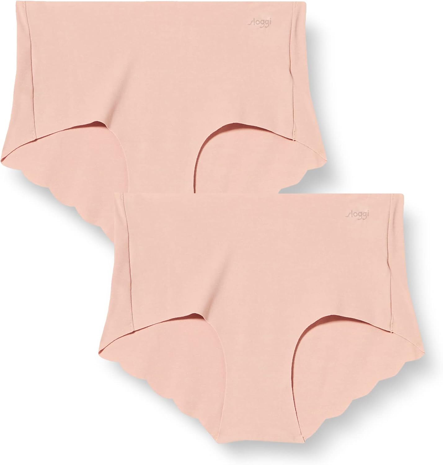 Thumbnail 4 de Sloggi Zero Modal 2.0 H Short 2P Briefs Femme – Confort et douceur au quotidien