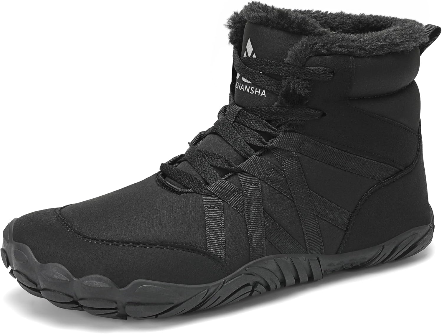 Thumbnail 6 de Mishansha Barefoot Botas Invierno GR.36-48