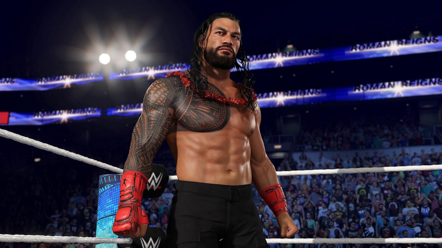 Thumbnail 3 de 2K WWE 2K25 for PlayStation 5