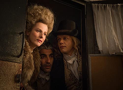 Detalle 2 de Gaumont Les Visiteurs, L’intégrale en DVD