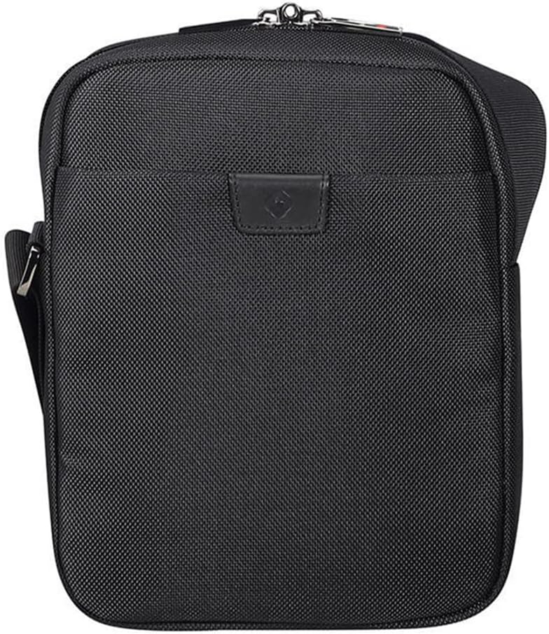 Thumbnail 1 de Samsonite TABLET CROSSOVER PRO-DLX 5 - Borsa a Tracolla per Tablet 7.9" (Nero)