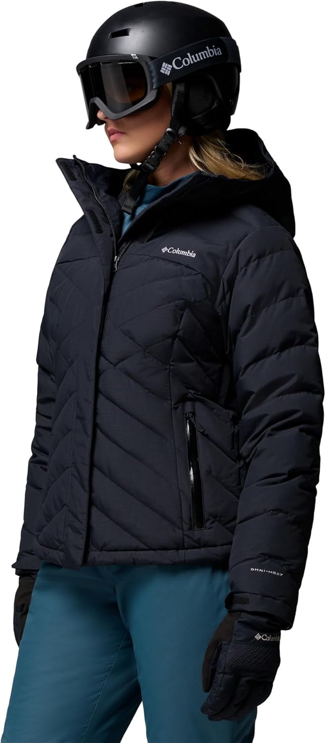 Thumbnail 3 de Columbia Lay D Down 5 Jacket Femme