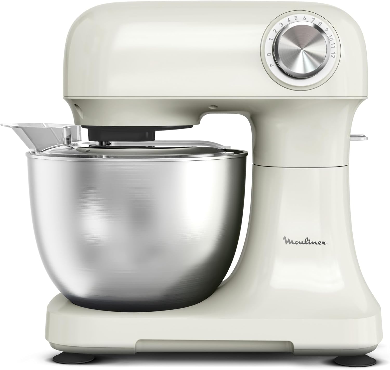 Detalle 2 de Moulinex Bake Simple QA141AF0 robot pĂątissier đ°