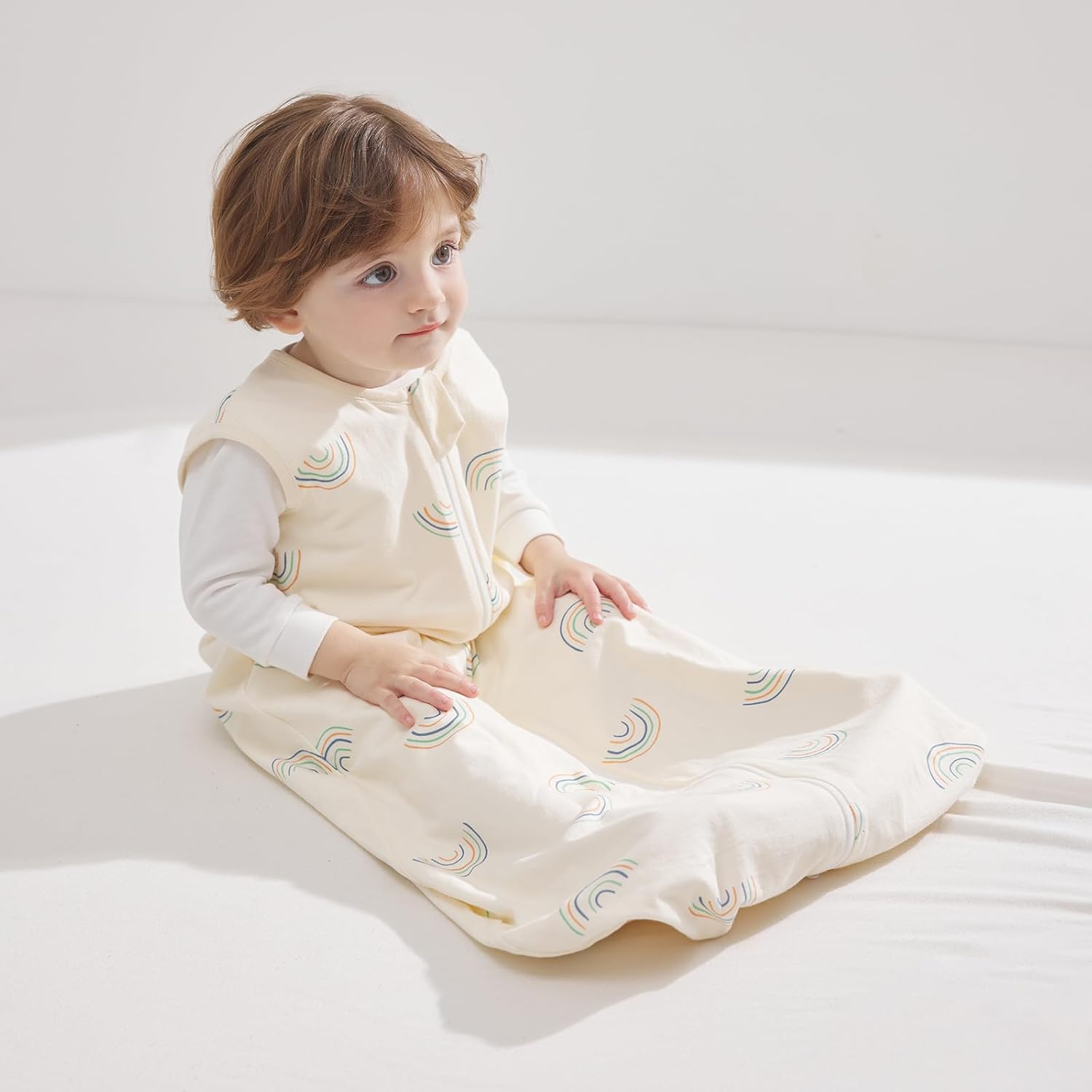 Thumbnail 4 de Duomiaomiao Baby Sleeping Bag 1.0 Tog