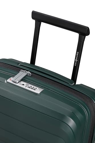 Thumbnail 5 de Samsonite Neo Flux Spinner 55 Slim Expandible (55 cm) verde Jungle Green