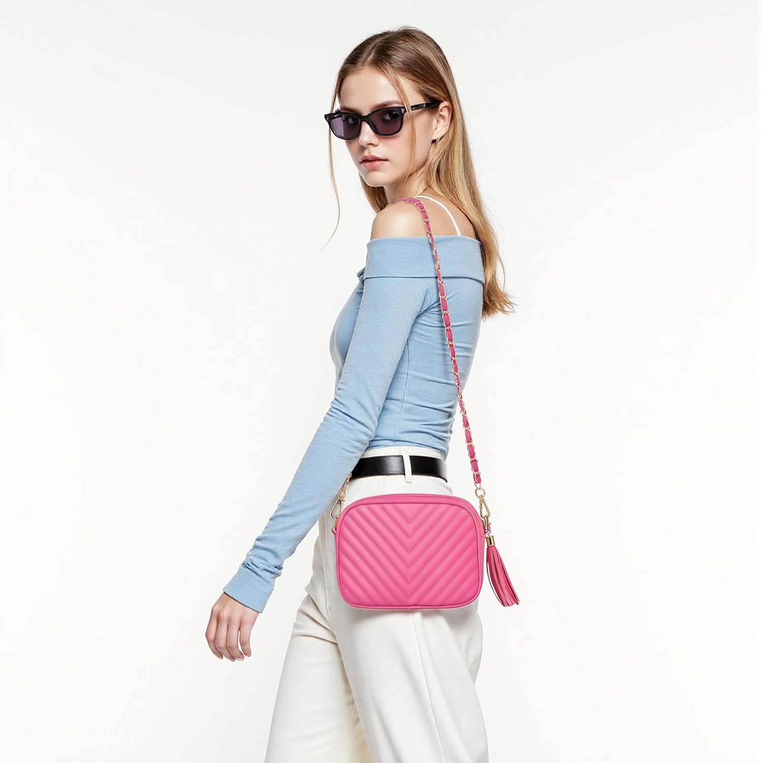 Thumbnail 3 de Lotus Karen Crossbody Bag for Women