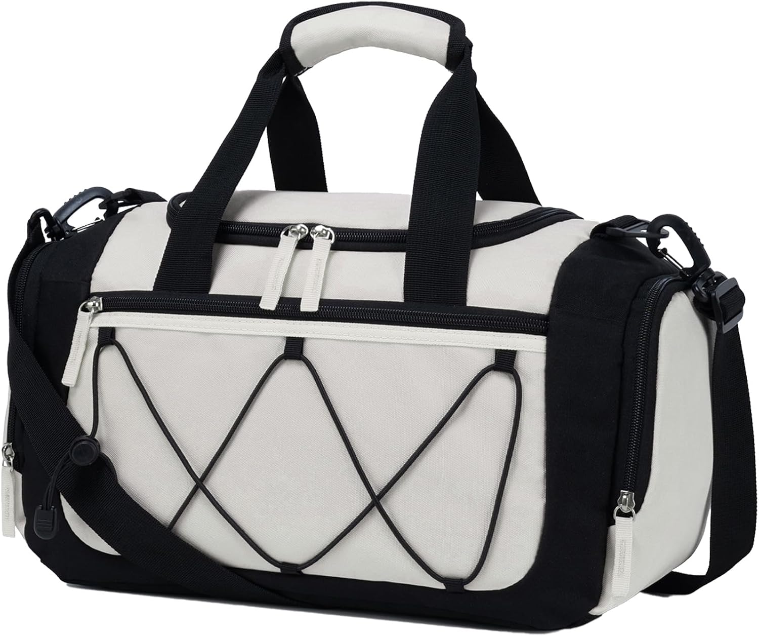 Detalle 2 de Vorspack 21-inch Gym Duffel Bag ⚙