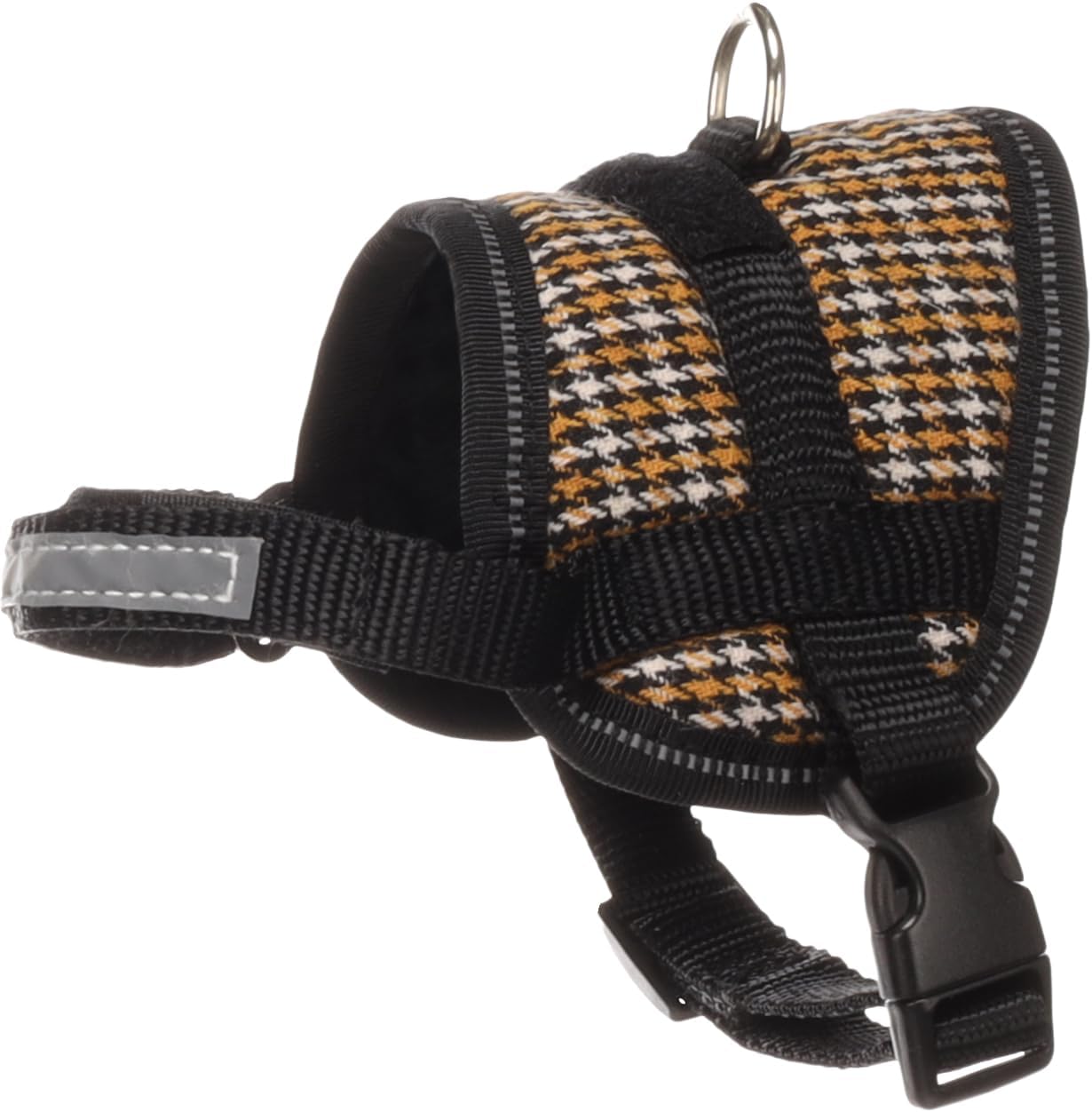 Thumbnail 5 de Hundegeschirr Eeny Meeny Blau XS bis 22 cm