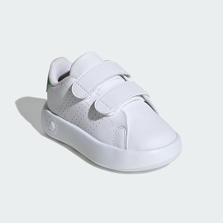 Thumbnail 3 de adidas Advantage Shoes Kids zapatillas talla 25 EU