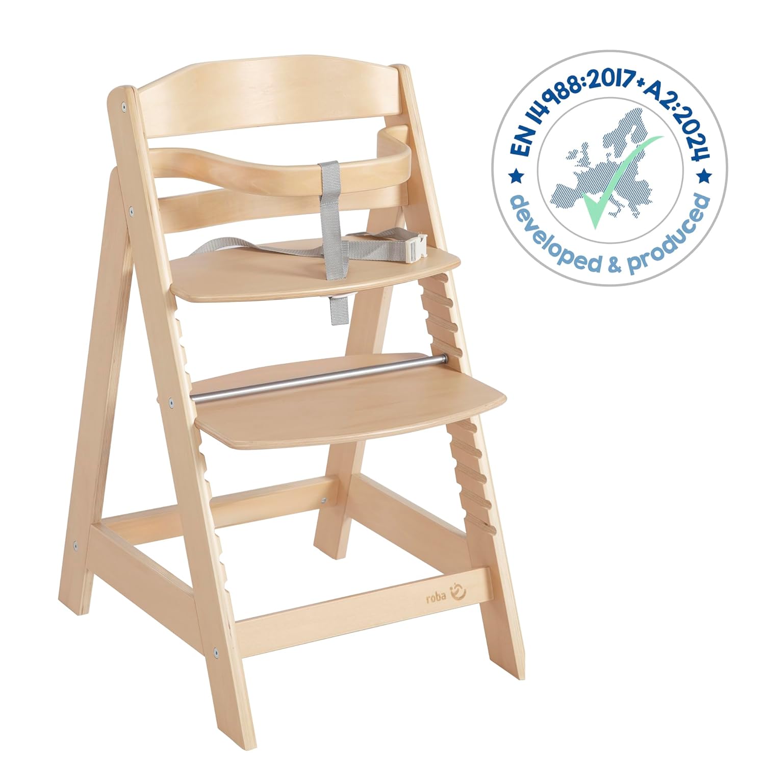 Thumbnail 6 de roba Treppenhochstuhl Sit Up III 50 kg