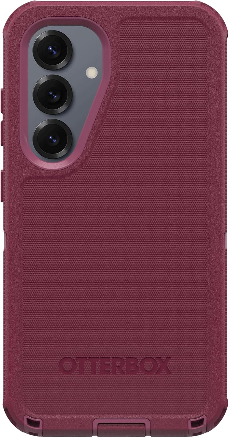 Thumbnail 6 de OtterBox Defender Case for Samsung Galaxy S25: Ultra-Rugged Protection