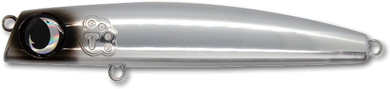 Detalle de ジャンプライズ テロテロ君 115F フローティングシャローランナー 115mm・22g