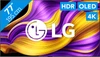 Thumbnail 1 de LG 77" OLED evo G57 4K (2025) inkl. Sonos Arc Ultra – TV & Soundbar-Kombi
